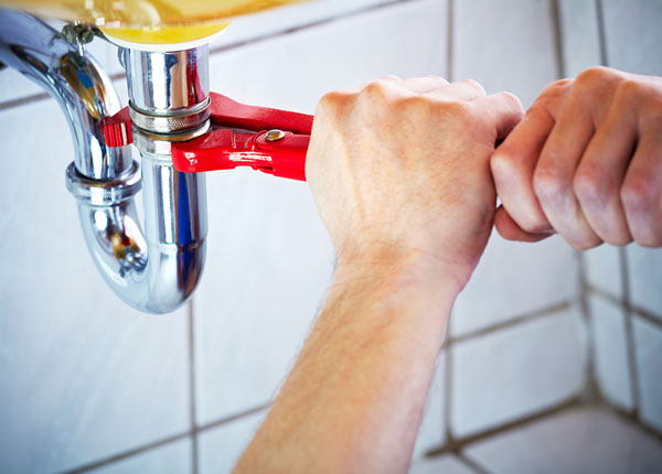 About Jackson Water Heater Contractors and Plumbers